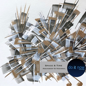 Galaxy Defenders (Space Lounge Mix)