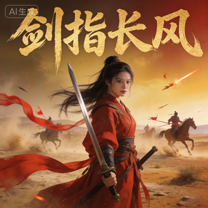 剑指长风