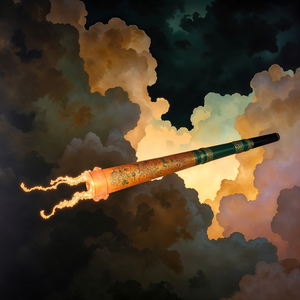 dreams light silence