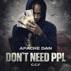 Apache dan don't need ppl