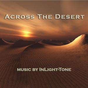 Across The Desert