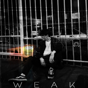 WEAK (Prod. by svvagebeats & courage)