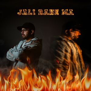 Jali Rahe Ma