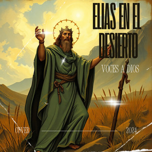 Elias En el Desierto