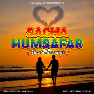 SACHA HUMSAFAR