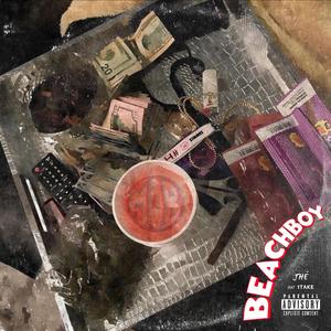 BEACHBOY (feat. 1TAKE)