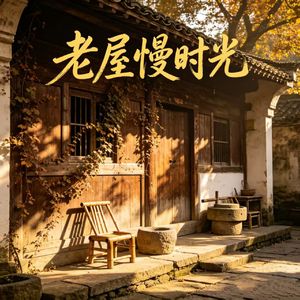 老屋慢时光