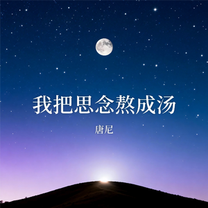 我把思念熬成汤