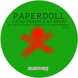 Paperdoll (Original)