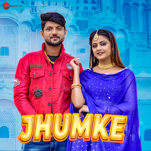 Jhumke