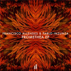 Promethea (Original Mix)