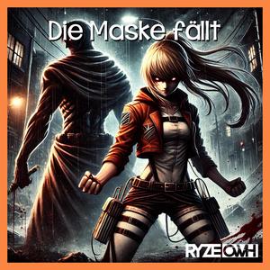 Die Maske fällt
