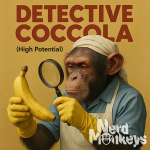 Detective Coccola (High Potential)