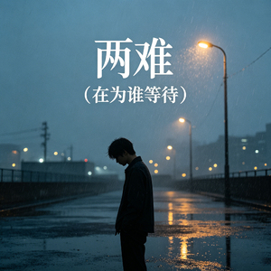 两难 (在为谁等待)