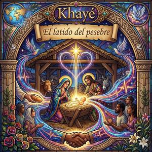El latido del pesebre
