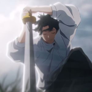 输