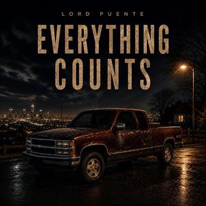 Everything Counts