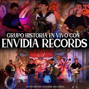 La Danza Del Venado (En Vivo)