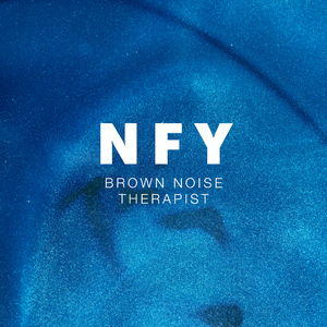 Mellow Blue Noise for Focus (6 kHz Boost)