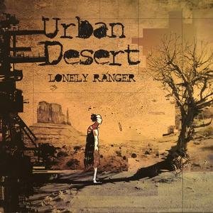 Lonely Ranger