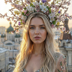 Я-весна
