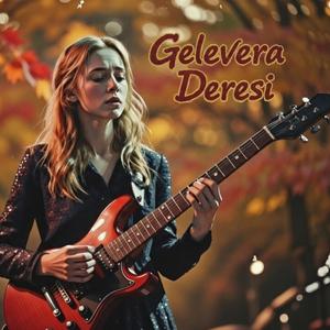 Gelevera Deresi
