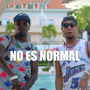 No Es Normal