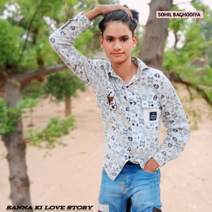 Sanna Ki Love Story