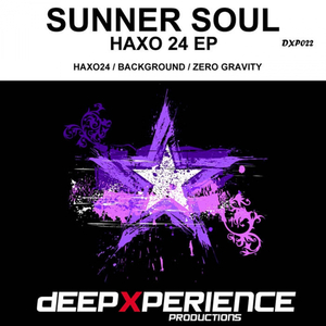 Haxo 24 (Original Mix)