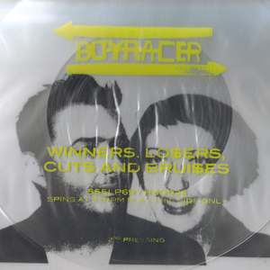 Vitamin B / He Gets Me So Hard (Live In Tokyo)