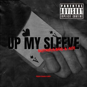 Up My Sleeve