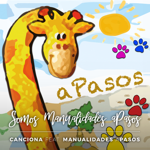 Somos Manualidades Apasos