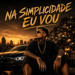 Na simplicidade eu vou