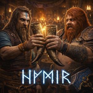 Hymir