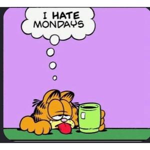 monday