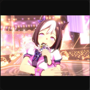 未来の果て、少女を待つ