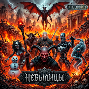 Отряд (Metal Rock Version)