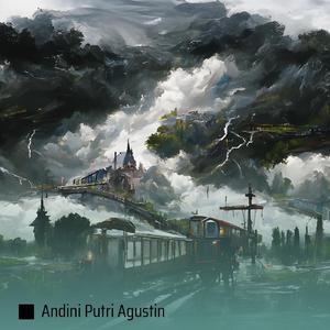 Oxidized Ankle Memory