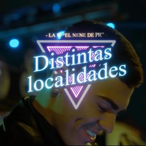 DISTINTAS LOCALIDADES