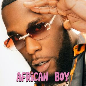 Abule (Burna Boy)