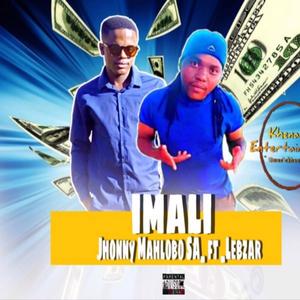 Imali (feat. Lebzar)