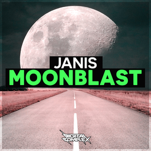 Moonblast (Original Mix)