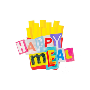 Happy Meal