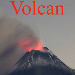 Volcan
