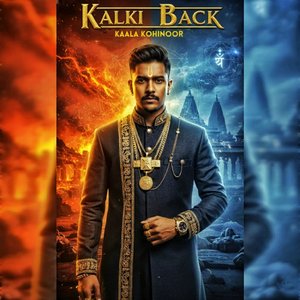 Kalki Back