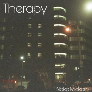 Three Months (feat. Mitchell Matthews)