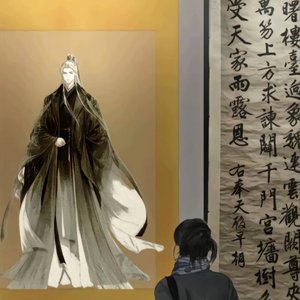 赖着不走