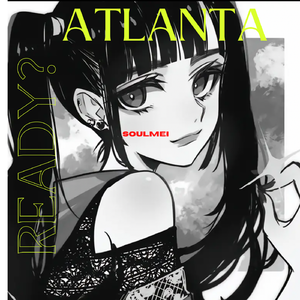 [Free] "ATLANTA"｜Melodic Trap Type Beat