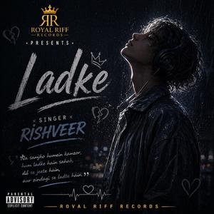Ladke