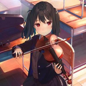 Rather be-（老姑 remix）